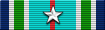 Joint Service Achievement Medal with Silver Star
