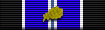 On-duty Celebrity Award with Gold Oak Leaf