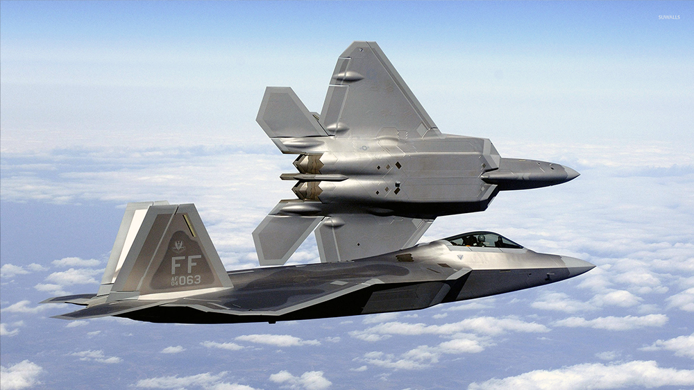 Fixed-wing Pilot (CAP)