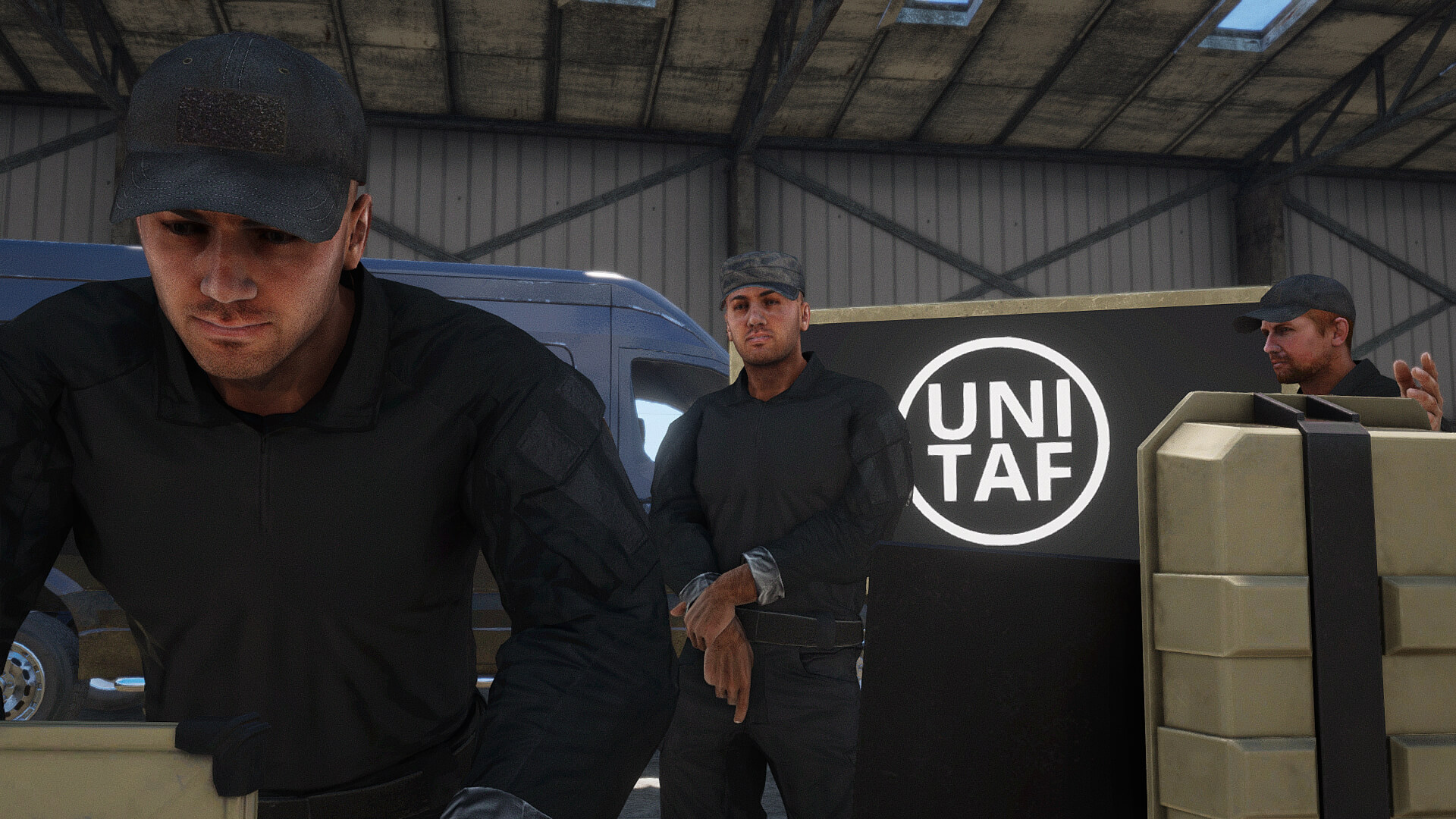 Lead Game Master (≤15)