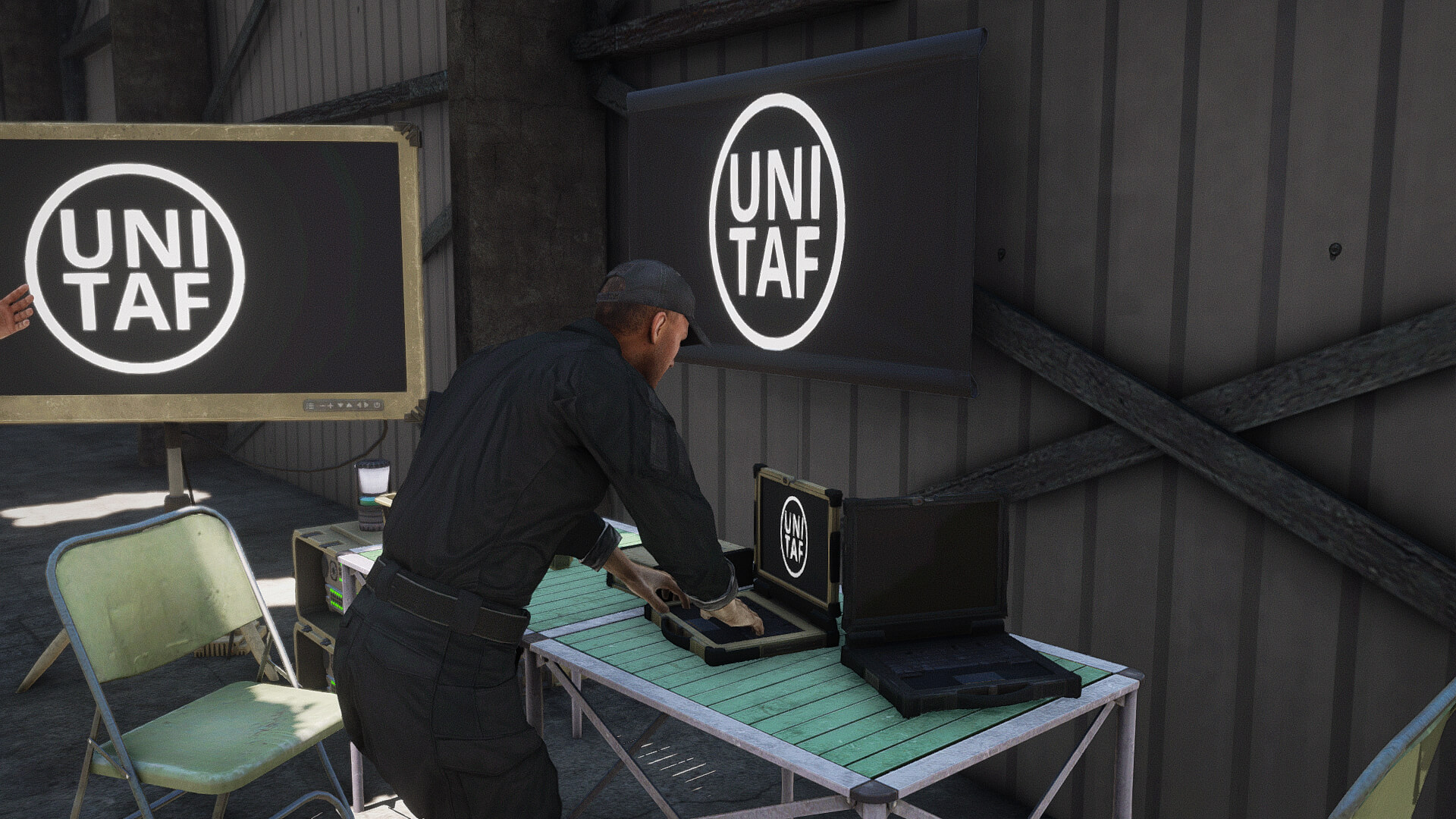 Lead Game Master (≤32)