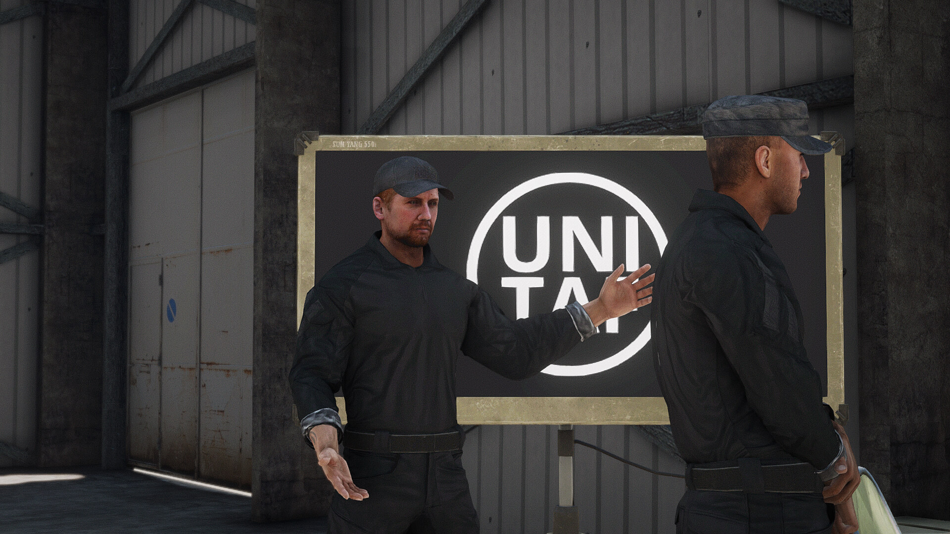 Lead Game Master (≤64)