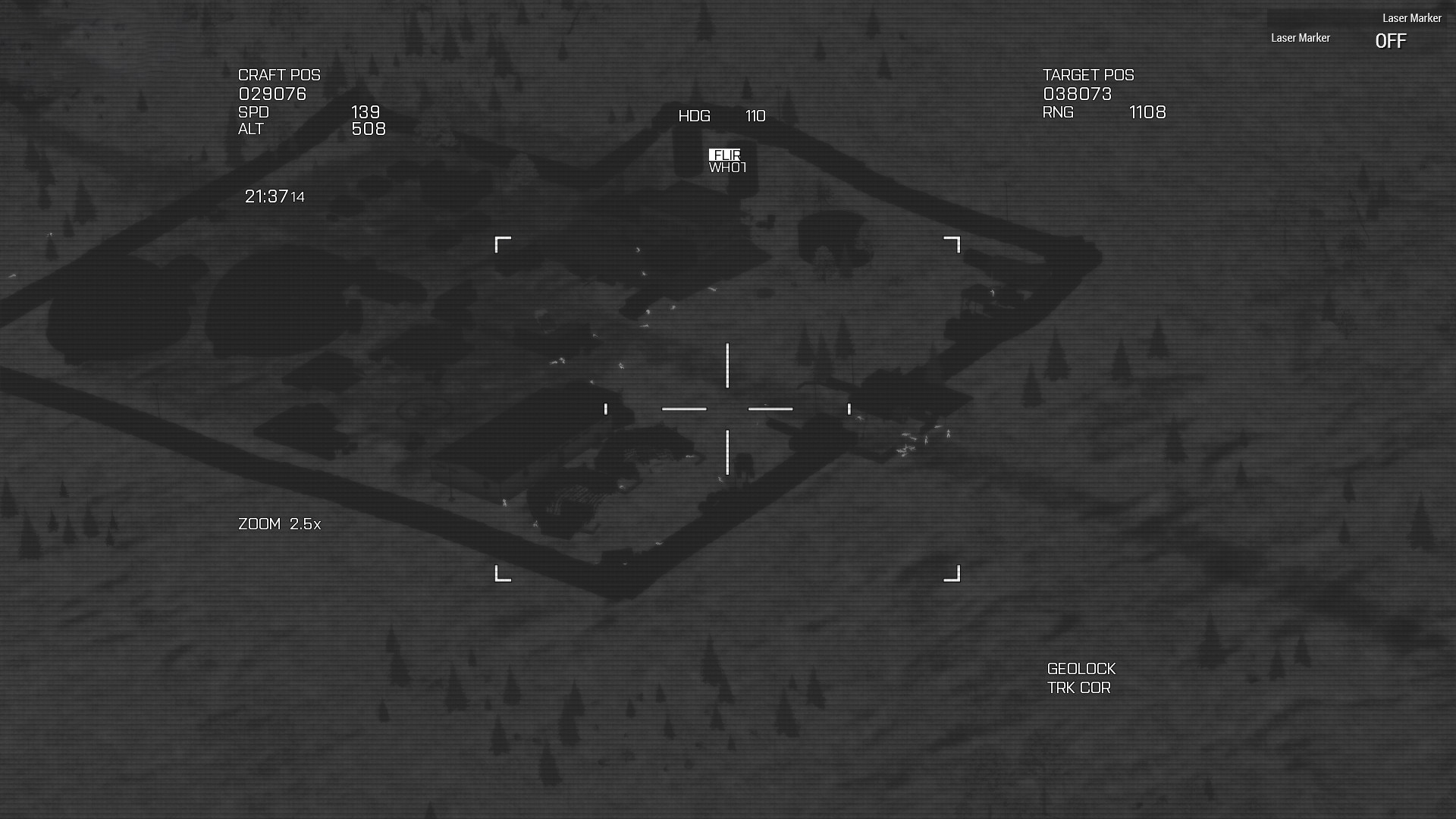 Rotary Observer (General)