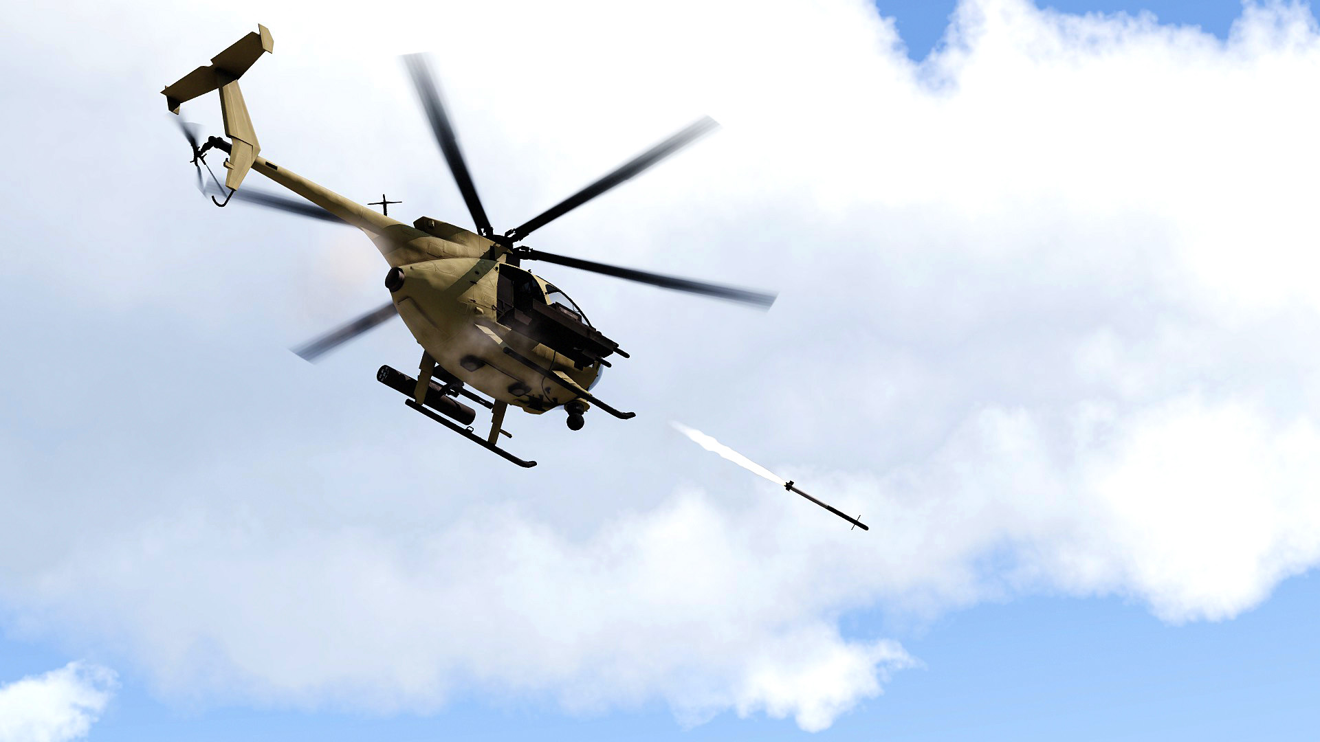 Rotary Pilot (Multi)