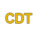 CDT